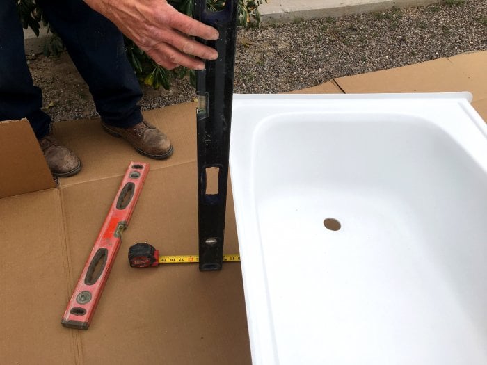 How to Install a New Bathtub Angie's List